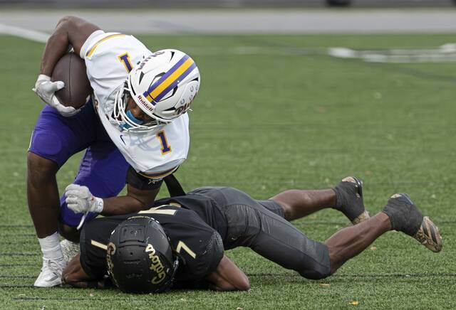 The kids are all right, The Birdie says, as he makes his Week 6 picks in the A-K Valley