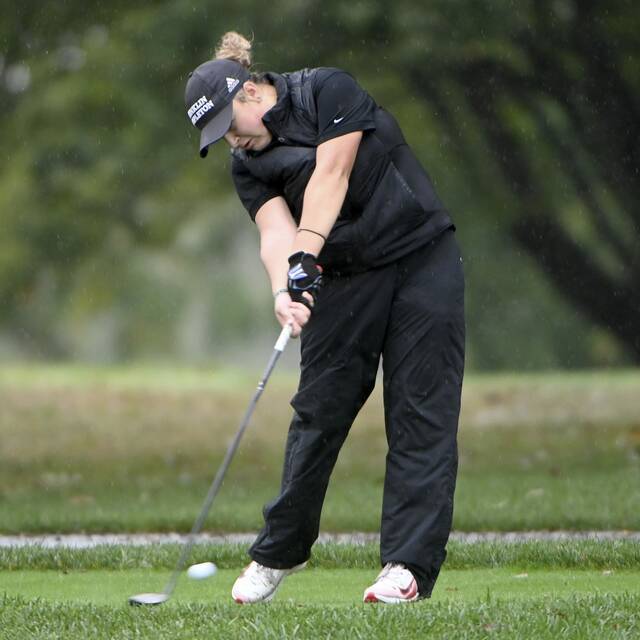 What to watch for in WPIAL sports on Oct. 1, 2025: 1st-round leaders in good position at girls golf championships