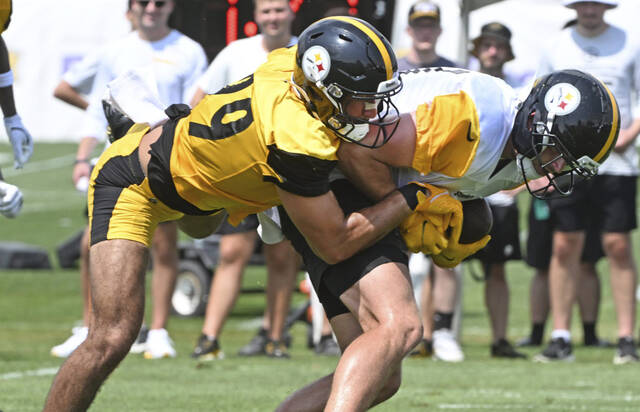 First Call: Lamar Jackson’s injury timeline; ex-Steelers DB heading to NFC South