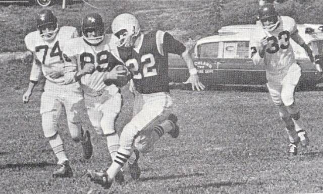 Through the Years: 60 years ago, West Deer went toe-to-toe with Richland