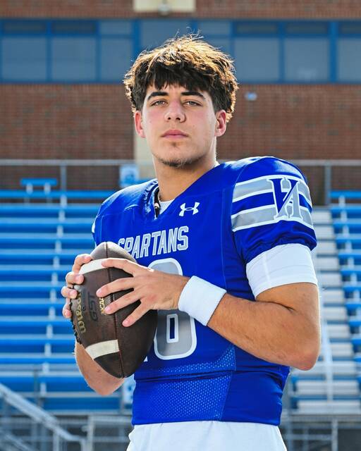 Westmoreland County high school football players to watch for 2025 Week 6