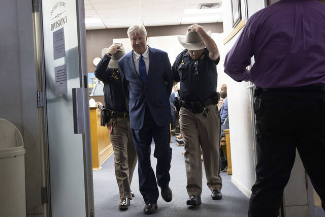Texas megachurch founder Robert Morris pleads guilty to child sex crimes