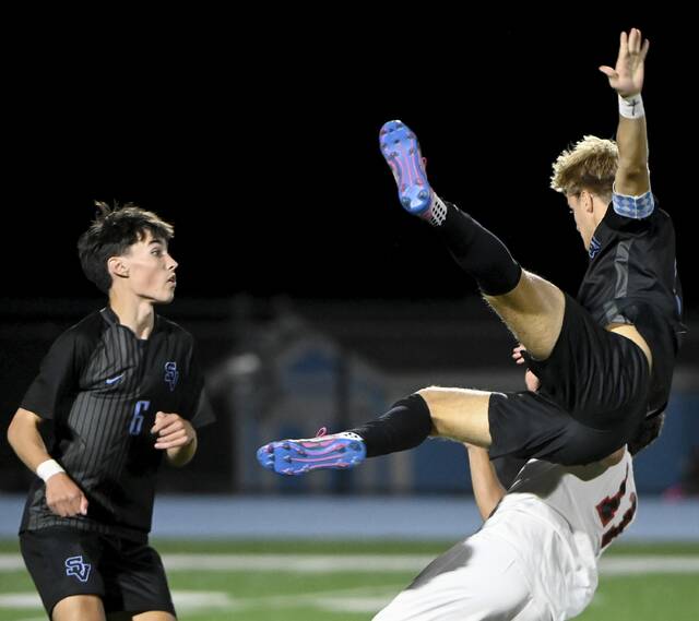 WPIAL clinched: Boys soccer playoff qualifiers as of Oct. 2, 2025