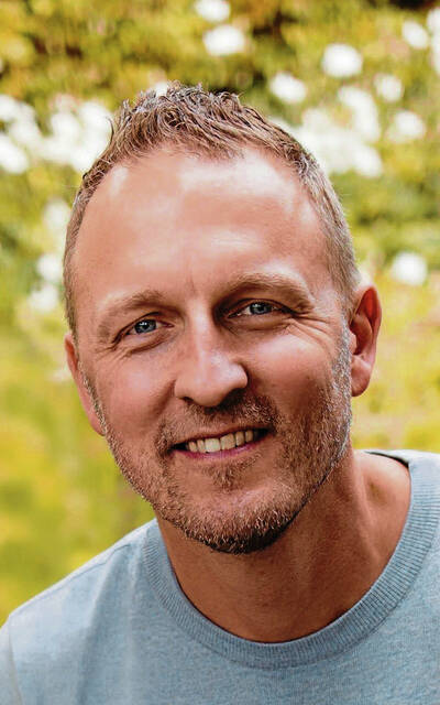 Tim O’Rourke named new boys basketball coach at Greensburg Central Catholic