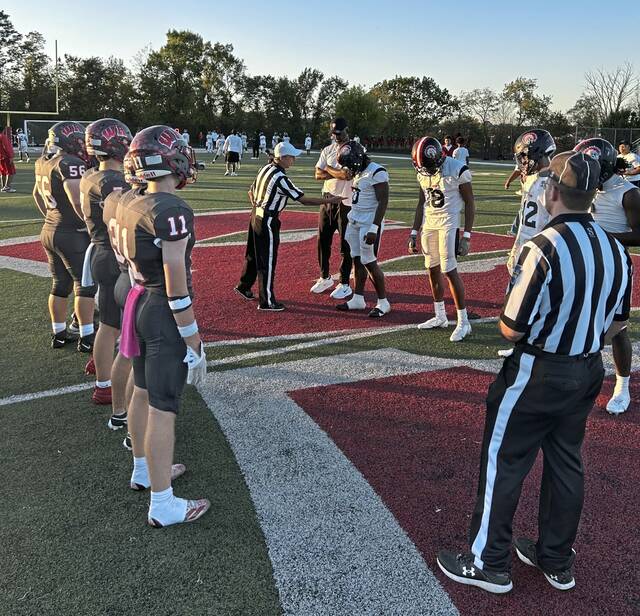 Aliquippa grinds out 1st Parkway Conference win, defeating West Allegheny