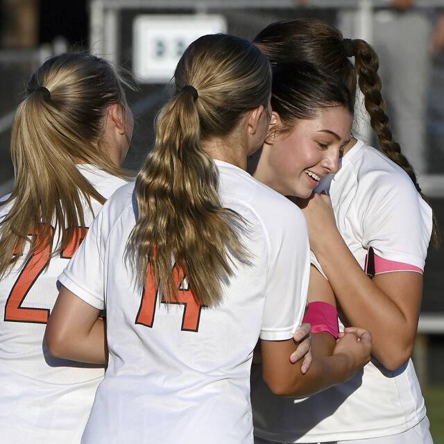 What to watch for in WPIAL sports for Oct. 6, 2025: First-place showdowns set in girls soccer
