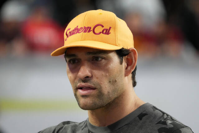 Ex-NFL player Mark Sanchez stabbed, charged for alleged role in incident