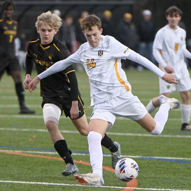 What to watch for in WPIAL sports on Oct. 7, 2025: Boys soccer teams battle for 1st place in 2 sections