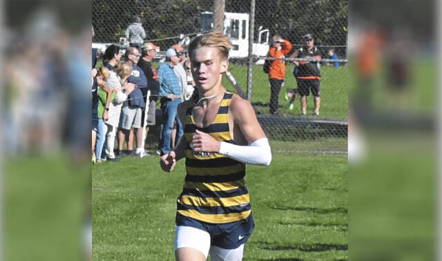 Alle-Kiski Valley notebook: Kiski Area’s Plazio wants WCCA title back