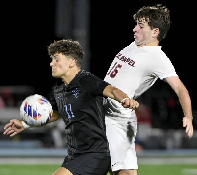WPIAL clinched: Boys soccer playoff qualifiers and clinching scenarios through Oct. 7, 2025