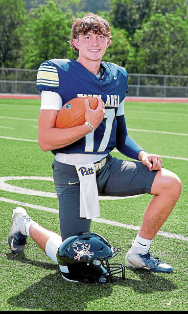 A-K Valley high school football players to watch for 2025 Week 7