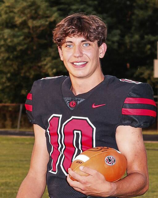 Westmoreland County high school football players to watch for 2025 Week 7