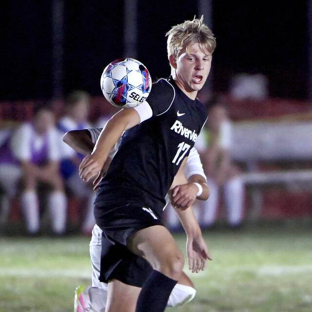 With some A-K Valley boys soccer teams already in the playoffs, others still fighting for spots