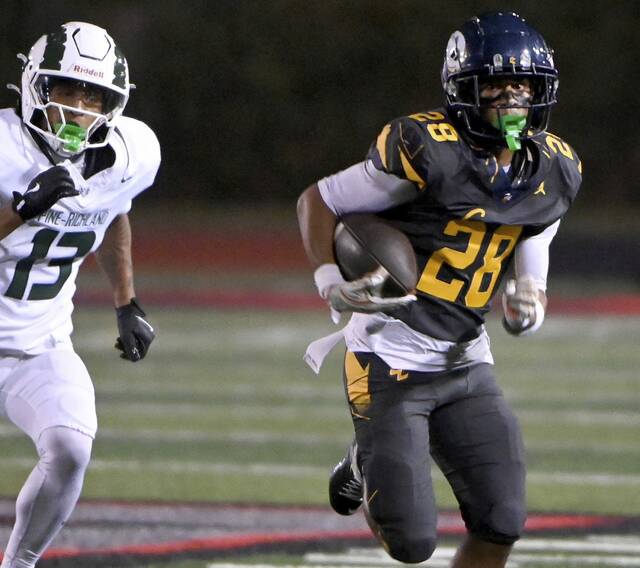 Trib 10: Handful of teams tumble from power rankings