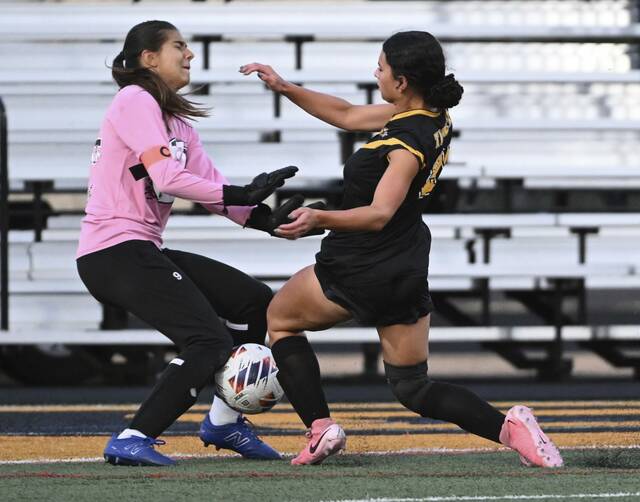 WPIAL clinched: Girls soccer playoff qualifiers and clinching scenarios through Oct. 8, 2025
