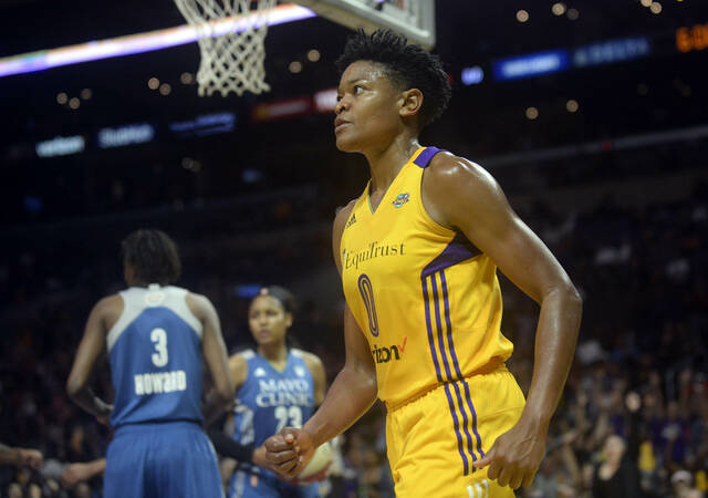 8935711_web1_2017-10-02T015515Z_1954489524_NOCID_RTRMADP_3_WNBA-FINALS-MINNESOTA-LYNX-AT-LOS-ANGELES-SPARKS