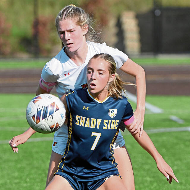 Shady Side Academy shakes off slow start, earns playoff spot