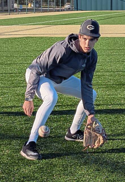Gateway baseball players benefit from fall workouts