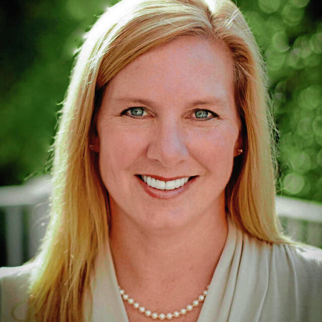 Gateway champion swimmer Melanie Morgan Miller set to join Pennsylvania Sports Hall of Fame