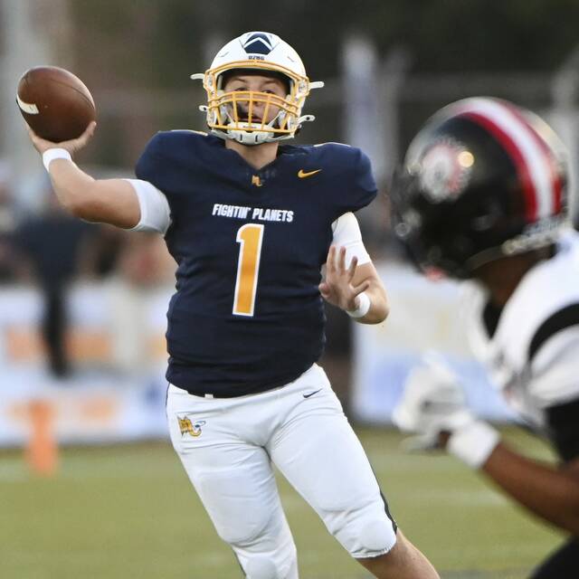 Trib HSSN don’t miss high school football matchups for 2025 Week 7