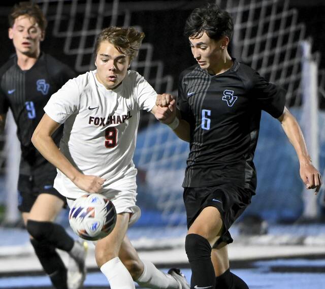 WPIAL clinched: Boys soccer playoff qualifiers and clinching scenarios through Oct. 9, 2025