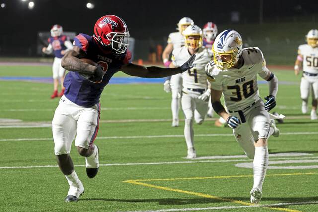 Trib HSSN’s 2025 Week 7 top performers for passing, rushing, receiving