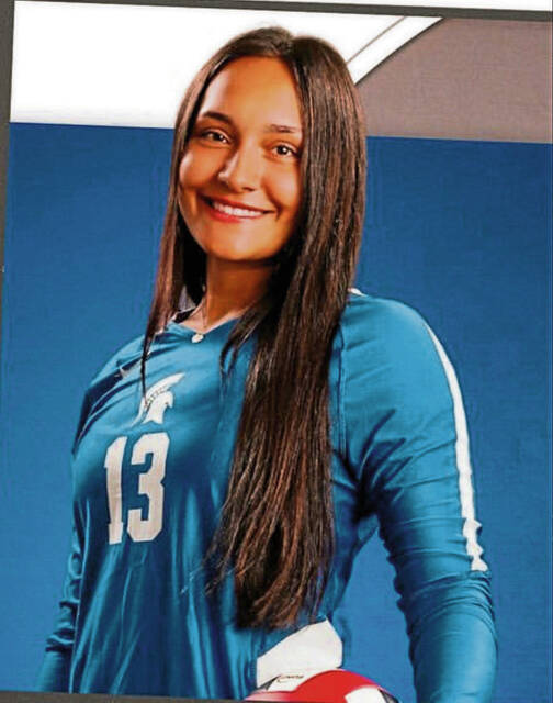 Westmoreland athletes of the week: Hempfield’s Preslee Horchak, Mt. Pleasant’s Damien Ohler