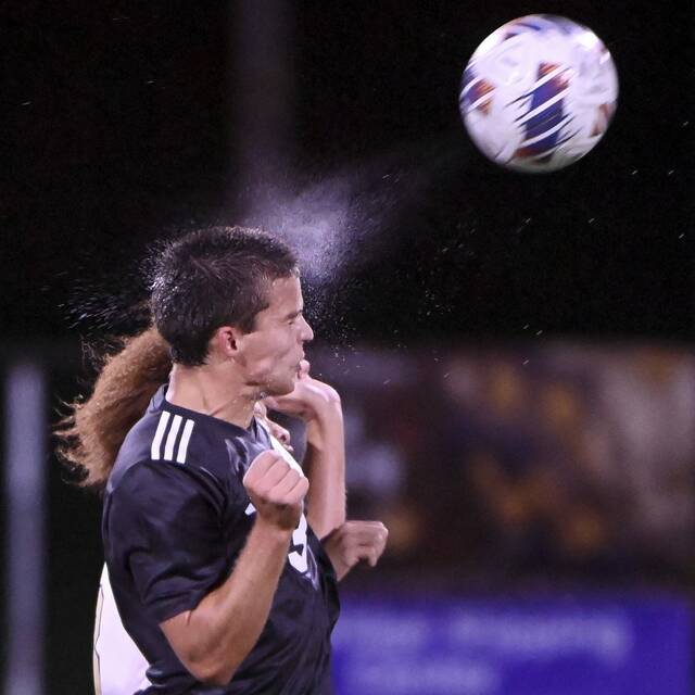 WPIAL girls and boys soccer rankings: Week ending Oct. 11, 2025