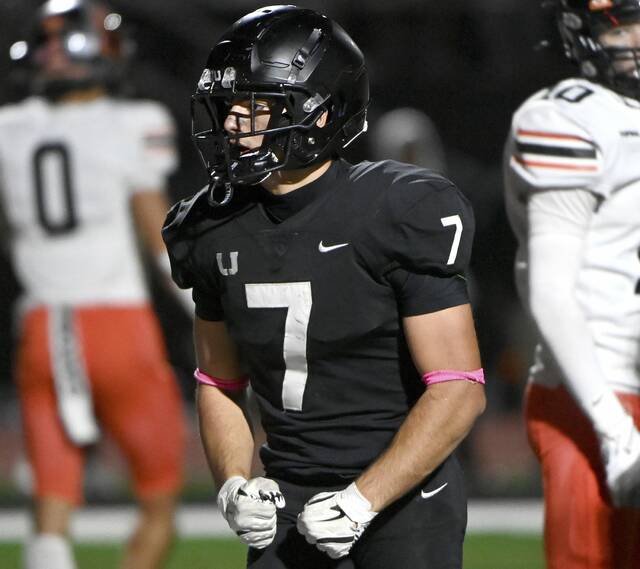 WPIAL football rankings: Week ending Oct. 12, 2025