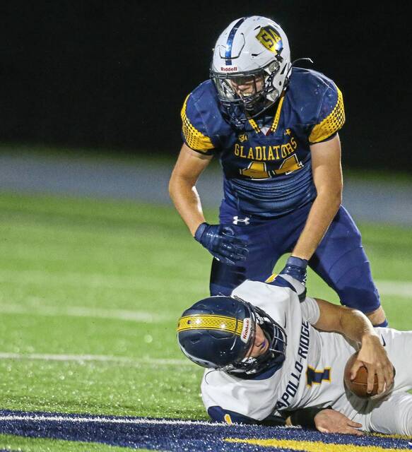 WPIAL’s biggest games produce some big blowouts — 5 things we learned in Week 7