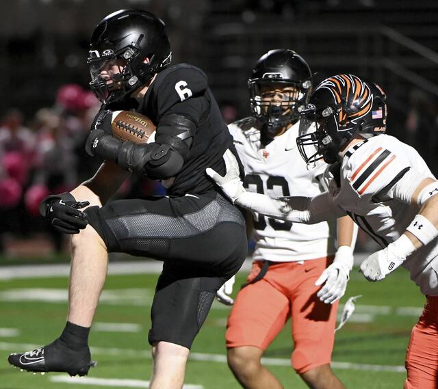 This week on Trib HSSN for week of Oct. 13, 2025