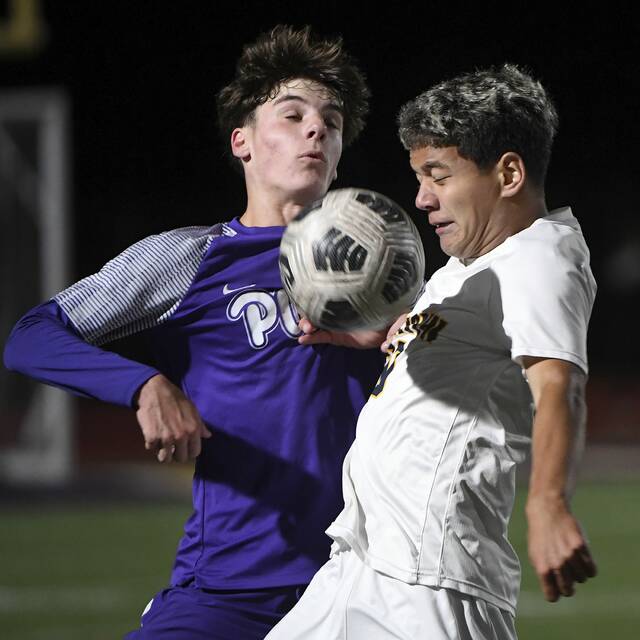 WPIAL clinched: Boys soccer playoff qualifiers and clinching scenarios through Oct. 12, 2025