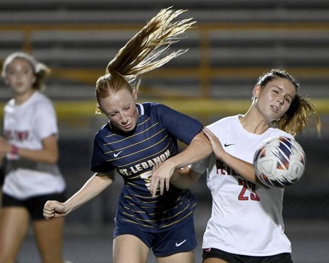 WPIAL clinched: Girls soccer playoff qualifiers and clinching scenarios through Oct. 12, 2025