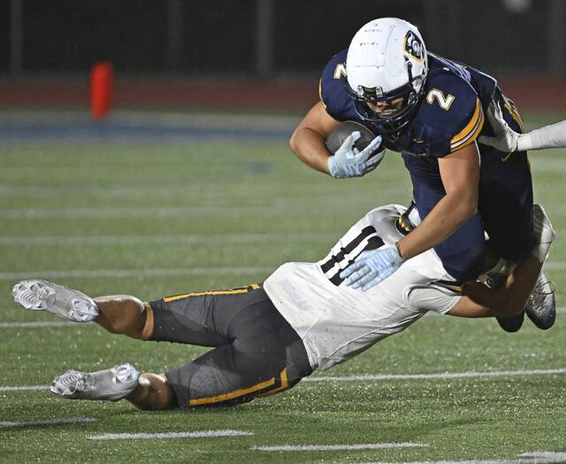 The Birdie ponders what might have been for Norwin, makes Week 8 Westmoreland County picks