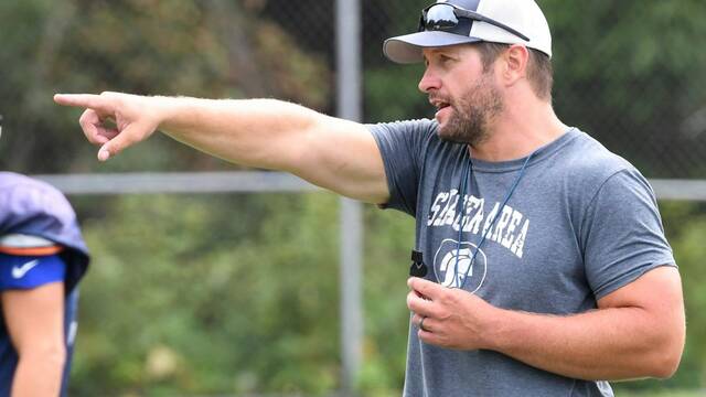 Shaler moves in right direction with win over nemesis North Hills