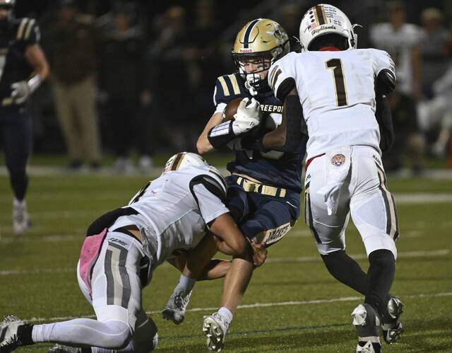 Here are a few of The Birdie’s favorite things … and his Week 8 picks in the A-K Valley