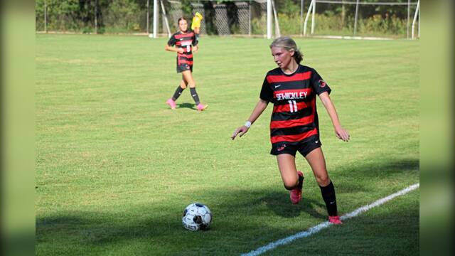 Girls soccer team restores the roar at Sewickley Academy