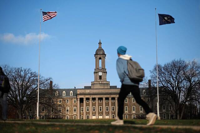 Penn State approves new deal to keep WPSU public media open