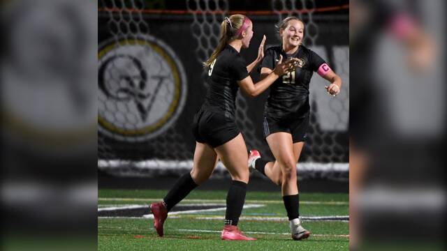 Sewickley Herald notebook: Stingy goalkeeper leads Sewickley Academy girls