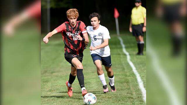Sewickley Academy plays ‘tougher brand of soccer’ en route to playoffs