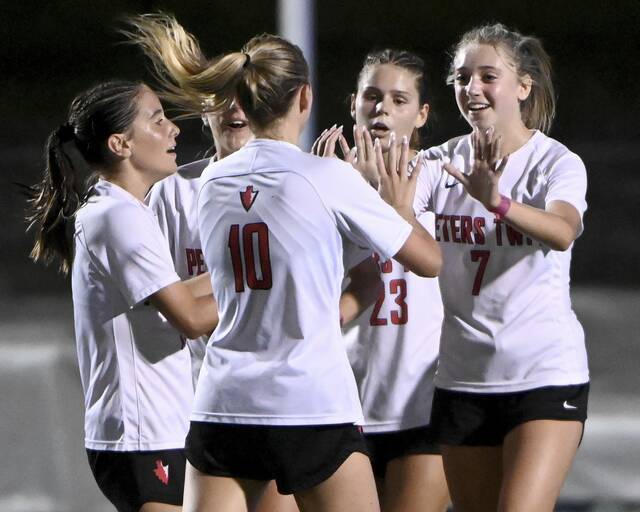 Breaking down the 2025 WPIAL girls soccer playoffs