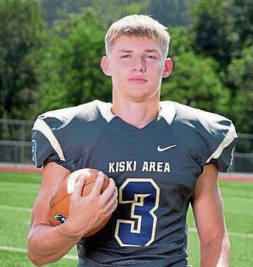 A-K Valley high school football players to watch for 2025 Week 8