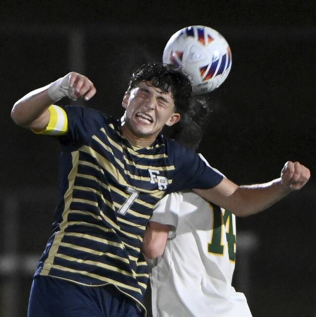 ‘It will come down to matchups’: Westmoreland County soccer teams learn WPIAL playoff pairings