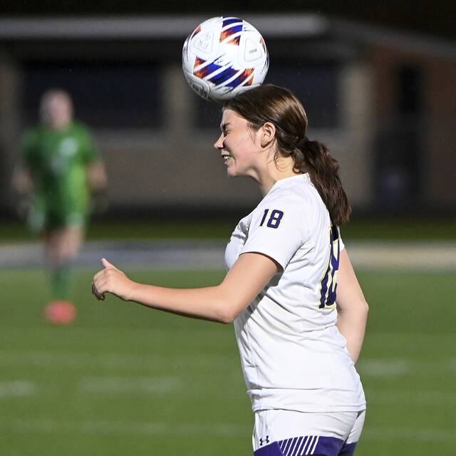 Top-seeded Fox Chapel girls lead 15 A-K Valley teams on road to Highmark Stadium
