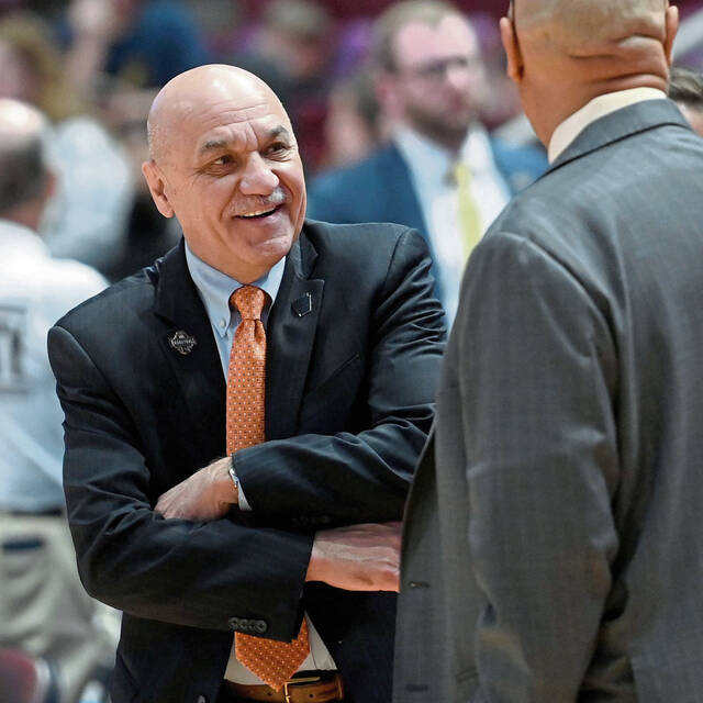 PIAA executive director Bob Lombardi to retire as state’s top high school sports administrator