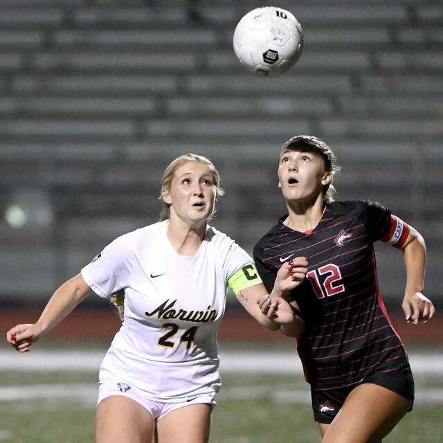 High school roundup for Oct. 15, 2025: In battle of contenders, Fox Chapel downs Norwin