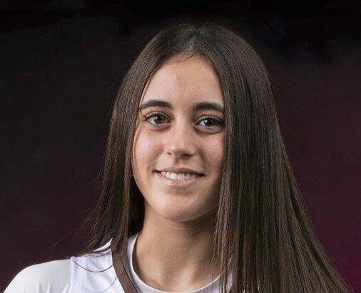 Westmoreland H.S. athletes of the week: Greensburg Salem’s Bella Dinkel and Hempfield’s Guerin Gardner