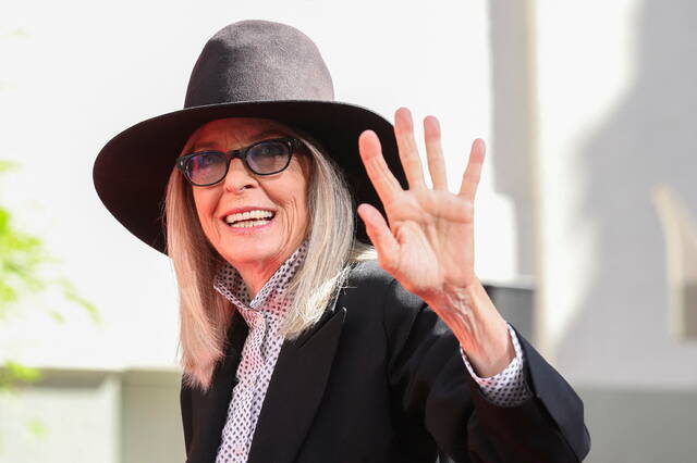 8956827_web1_2022-08-11T174618Z_581776209_RC2HUV9CDMN0_RTRMADP_3_PEOPLE-DIANE-KEATON-HANDPRINTS