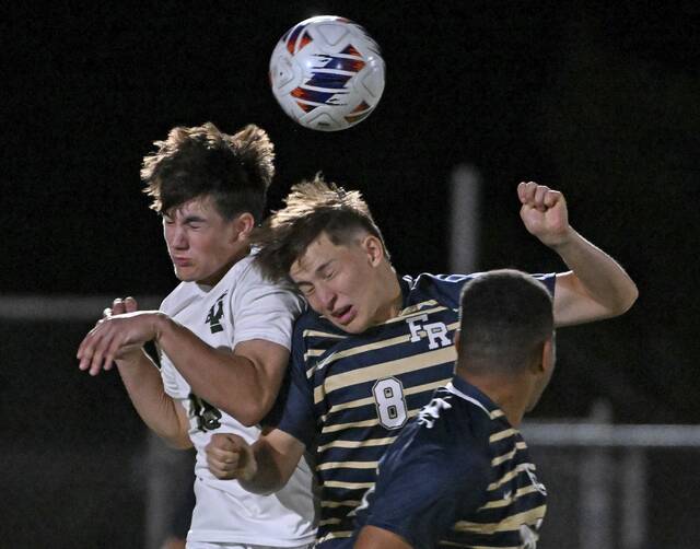 Westmoreland County soccer playoff preview capsules for Oct. 18, 2025