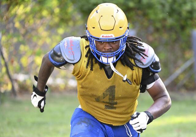 What to watch for in high school sports on Oct. 16, 2025: City League playoffs feature familiar matchups